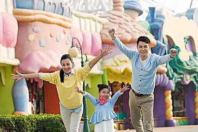 《小兵大战》第一波更新来袭！